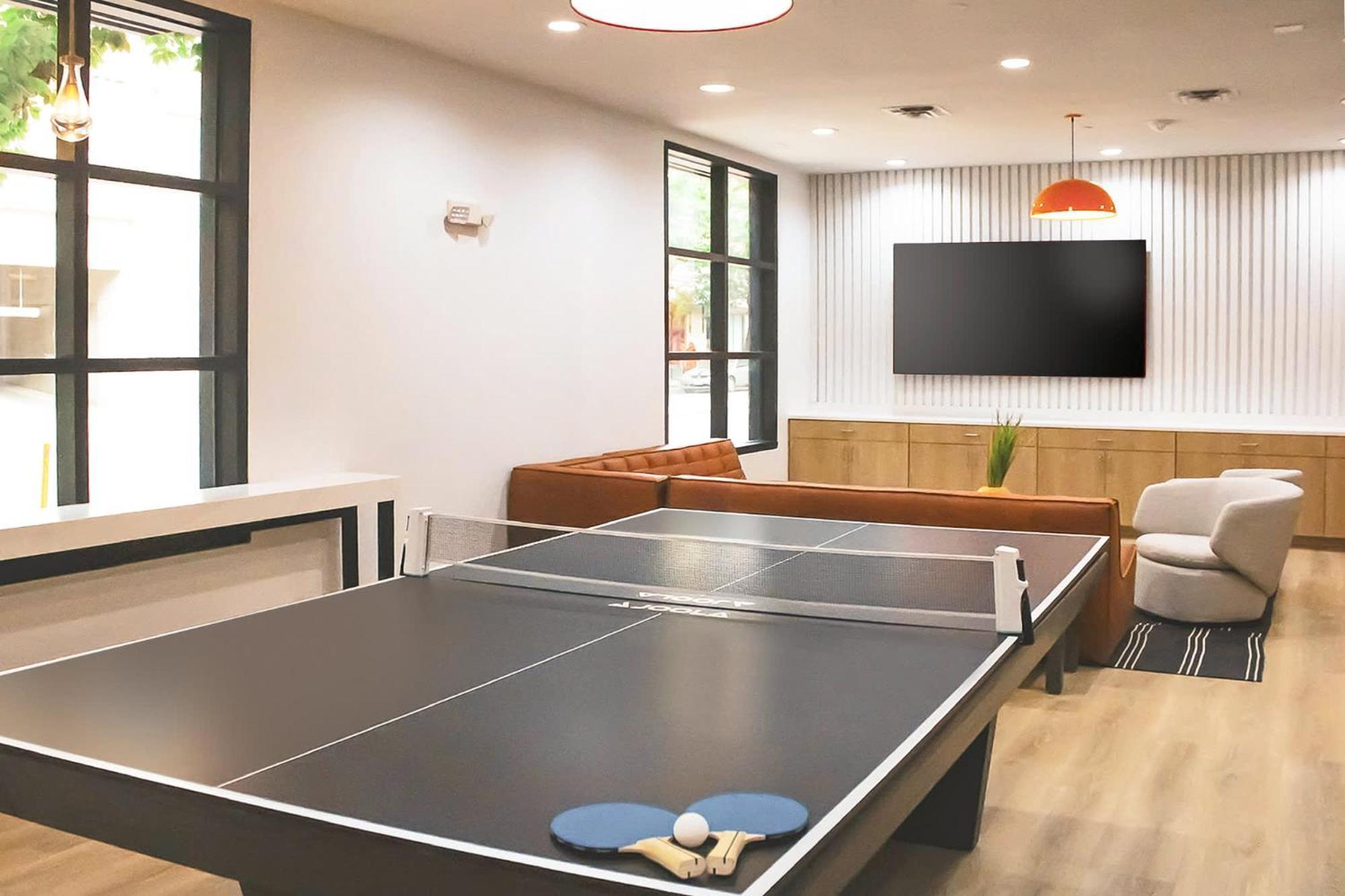 Upstay - Condo With Pool Gym Games And Bbq Austin Eksteriør bilde