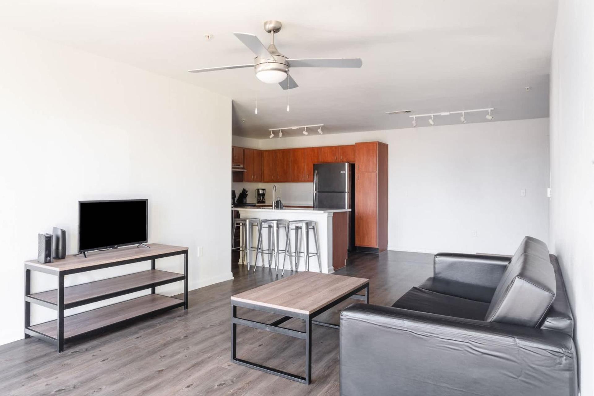 Upstay - Condo With Pool Gym Games And Bbq Austin Eksteriør bilde